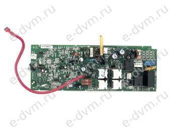 Материнская плата APC 640-1321-Z REV 06 для ИБП APC Back-UPS 650VA BX650CI-RS
