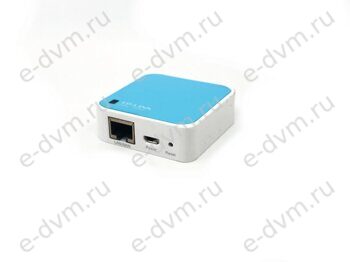 Роутер TP-Link TL-WR702N (Wi-Fi)