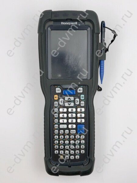 Терминал сбора данных Honeywell CK75