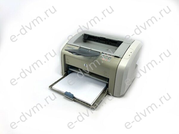 Принтер HP LaserJet 1020