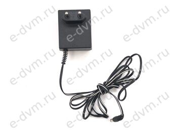 Блок питания 12V/0.5A DVE DV-1250UP 5.5x2.1mm