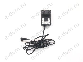 Блок питания 5.2V/1.0A Metrologic 3A-052WP05 для сканера штрих-кода Honeywell Datalogic