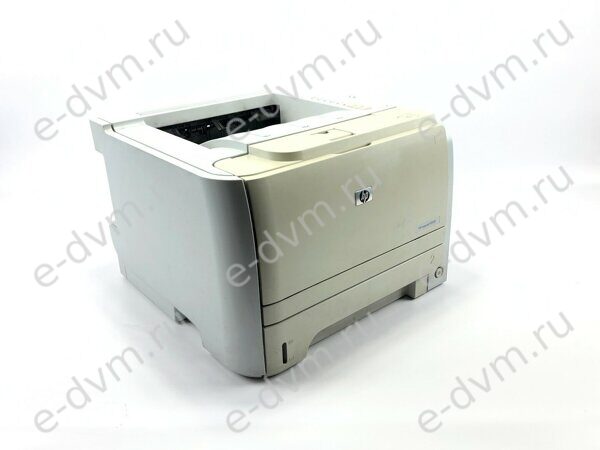 Принтер HP LaserJet P2035