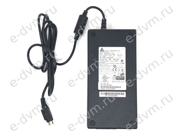 Адаптер питания 48V/3.125A DPSN-150JB GX12 4 pin