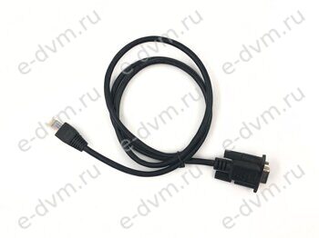 Кабель интерфейсный APC RJ45 - RS-232 COM DB9 (f)