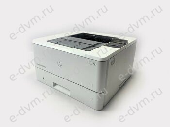 Принтер HP LaserJet Pro M404dn