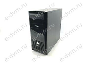Системный блок ATX 1155 ASUS P8H67-M le/i3-2100 3.1 GHz/DDR3 4 Gb 1333 MHz/500 Gb/400w