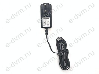 Блок питания 12V/2A D-Link AG2412-E 3.5x1.3mm