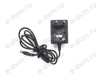 Блок питания 12V/0.5A S10A03-120A050-X4 5.5x2.5mm