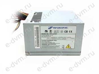 Блок питания 400W FSP ATX-400PAF (ATX)