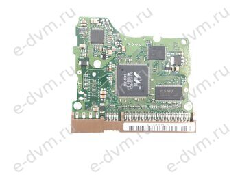 Печатная плата HDD Samsung BF41-00080A Rev 04 (контроллер)