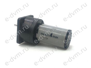 Двигатель постоянного тока Maxcon motor A-max P10 124342