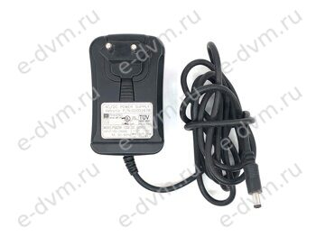 Блок питания 12V/1.66A PSA20R-120V 5.5x2.5mm