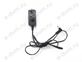 Блок питания 12V/0.5A S06A13-120A050-P4 5.5x2.5mm