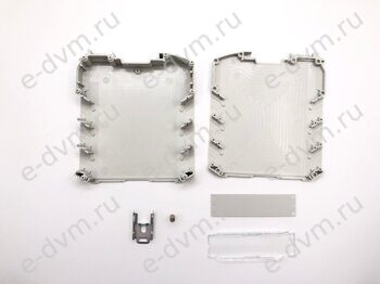 Корпус для электроники Phoenix Contact 2713942 ME MAX 22,5 G 3-3 KMGY (новое в упаковке)