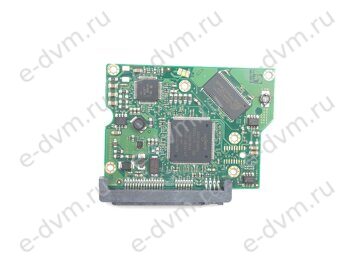 Печатная плата HDD Seagate 100390920 Rev C (контроллер)