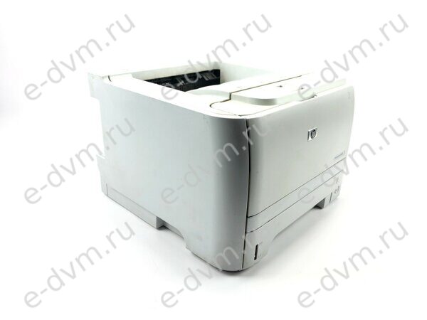 Принтер HP LaserJet P2035 (на запчасти)