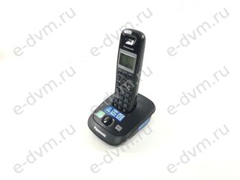 Телефон VoIP Panasonic KX-TG2521RU