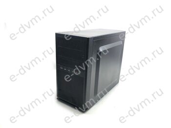 Системный блок ATX 1155 Asus P8H77-MLE / Intel Core i-5 3470 3.20GHz/ DDR3 4 GBx2 / 400W