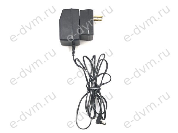 Блок питания 12V/0.1 Panasonic KX-A10BM 4.8x1.7mm