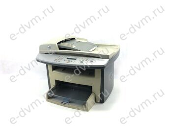 МФУ HP LaserJet 3052