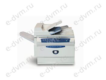 МФУ Xerox WorkCentre Pro 420