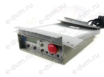 Блок управления транспортерной лентой ЛПМ (БУ) Intrac design and display