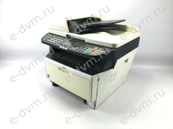 МФУ Kyocera FS-1135MFP Ecosys (на запчасти)