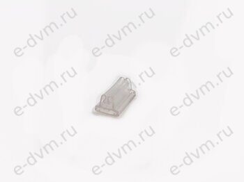 Держатель маркировки Phoenix Contact 0827212 CARRIER-WMT 3 (10X4,2) (новое в упаковке)