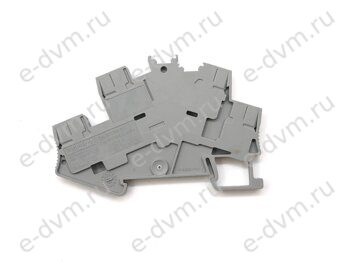 Клемма двухъярусная Phoenix Contact 3209604 PTTBS 2,5 (новое в упаковке)