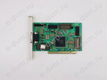 Видеокарта Cirrus Logic CL-GD54M30-I-QC-A SST-5430 PCI