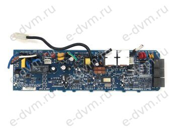 Материнская плата APC 640-0689B-Z REV 09 для ИБП APC Back-UPS ES 700