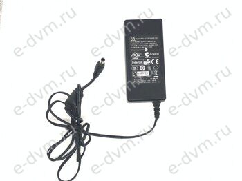 Адаптер питания 48V/1.25A NU60-F480125-I1 5.5x2.1mm