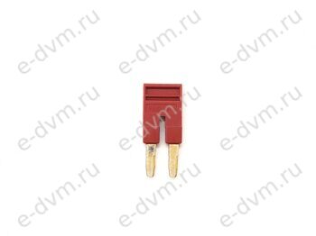 Мостик гребенчатый Phoenix Contact 3206018 FBSH 2-6 (новое в уп.)