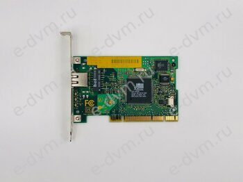 Сетевая карта 3COM 3C905C-TX-M PCI 1 port