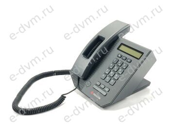 Телефон VoIP Polycom CX300