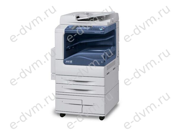 МФУ Xerox WorkCentre Pro 7225