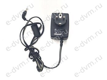 Блок питания 12V/1.25A YHi 898-1015-E12S 5.5x2.1mm