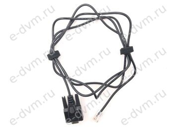 Кабель интерфейсный APC RJ50 - RS-232 COM DB9 (f)