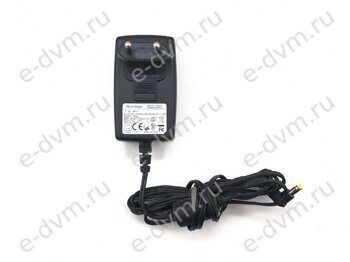 Блок питания 12V/1.25A Metrologic 3A-161WP12 5.5x2.1mm