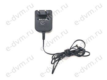 Блок питания 12V/0.5A AP3405E 5.5x2.1mm