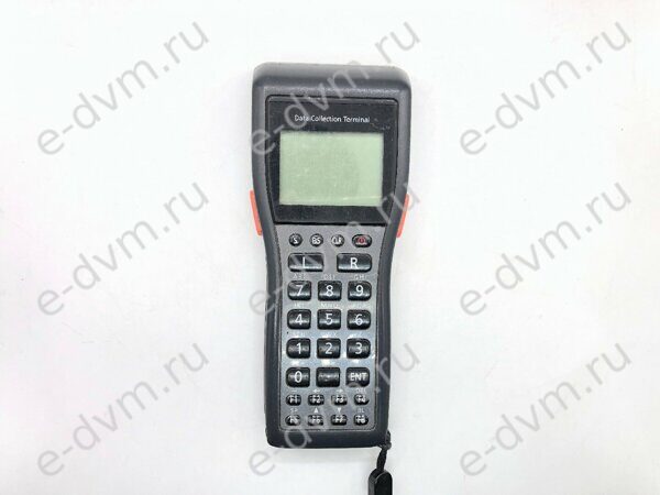 Терминал сбора данных Casio DT-930M51E