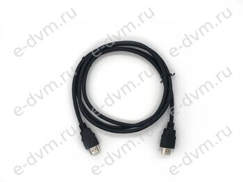 Кабель HDMI - HDMI 1.5 м