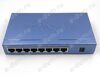 Коммутатор TrendNet TE100-S88E plus Ver.E2 8 port неуправляемый