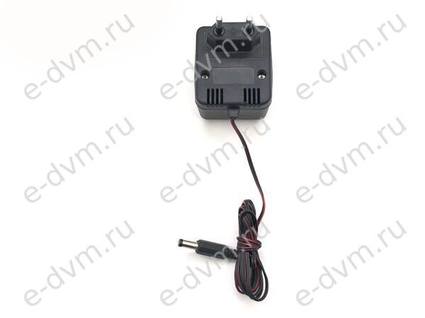 Блок питания 12V/0.15A БП-1 для отпугивателя птиц