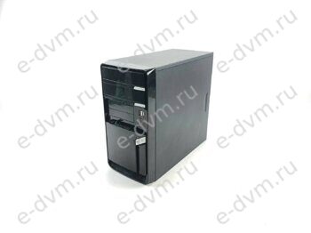 Системный блок ATX 1151 Intel Desktop Board 02 / Intel Core i3-2100 3.10 GHz / 460 W