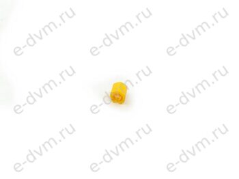 Маркировочное кольцо для проводников Phoenix Contact 0825683 SD-WMS 3 (NEUTRAL)R YE (новое в уп.)