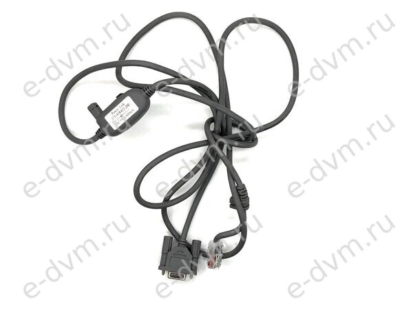 Кабель RS-232 для сканера штрих-кода Zebex Z-6082 171-41R422-200