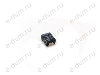 Конденсатор танталовый SMD TECAP 4.7F 25V тип B 10% (новое)