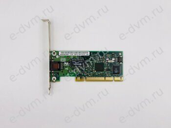 Сетевая карта Intel Desktop PRO/100 S PCI 1 port